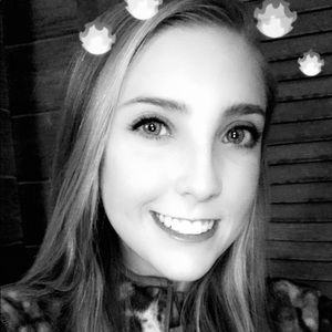 Meet your Posher, Jessi